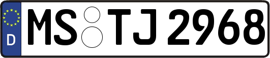 MS-TJ2968