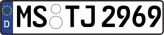 MS-TJ2969