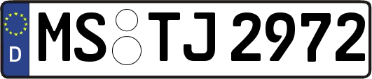 MS-TJ2972