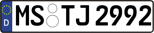 MS-TJ2992