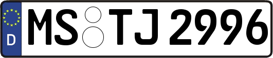 MS-TJ2996