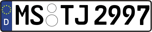 MS-TJ2997