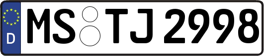 MS-TJ2998