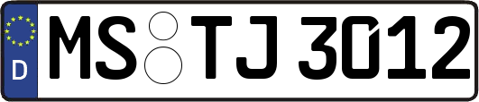 MS-TJ3012