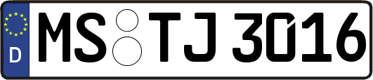 MS-TJ3016