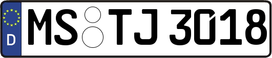 MS-TJ3018