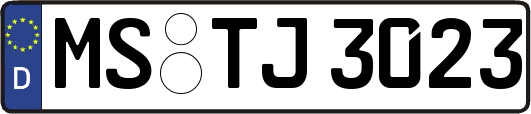 MS-TJ3023