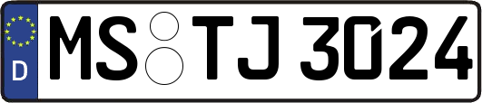 MS-TJ3024