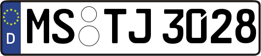 MS-TJ3028