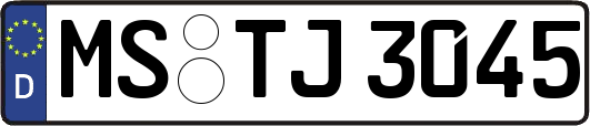 MS-TJ3045