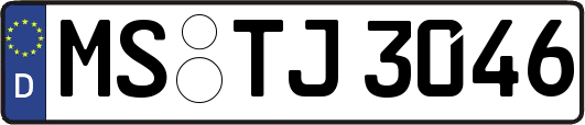 MS-TJ3046