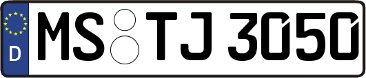 MS-TJ3050
