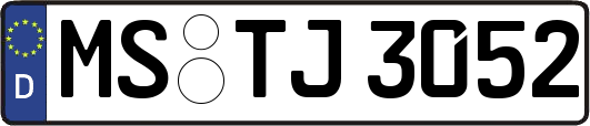 MS-TJ3052
