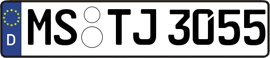 MS-TJ3055