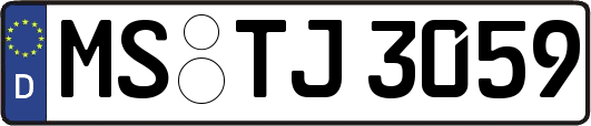 MS-TJ3059
