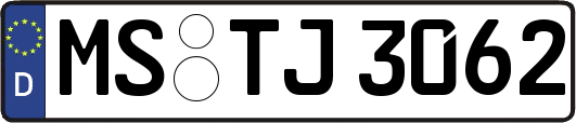 MS-TJ3062