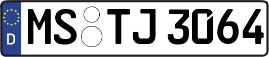 MS-TJ3064