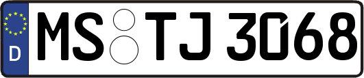 MS-TJ3068