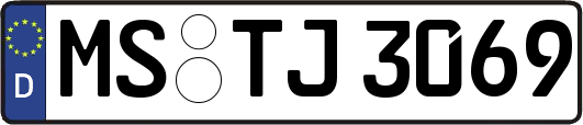 MS-TJ3069