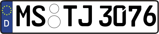 MS-TJ3076