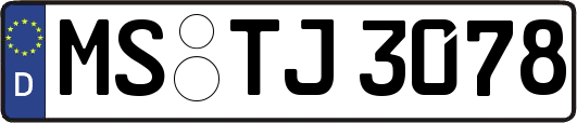 MS-TJ3078