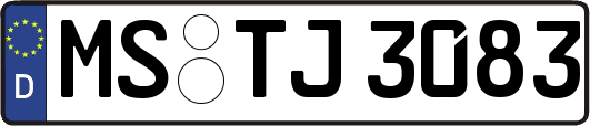 MS-TJ3083