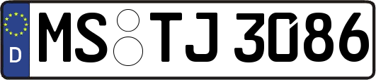 MS-TJ3086