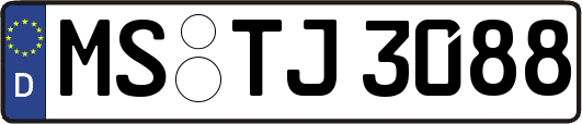 MS-TJ3088