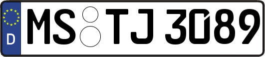 MS-TJ3089