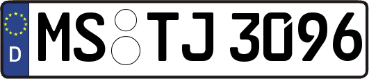 MS-TJ3096