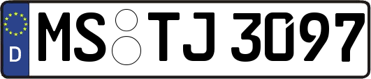 MS-TJ3097