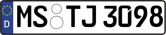 MS-TJ3098