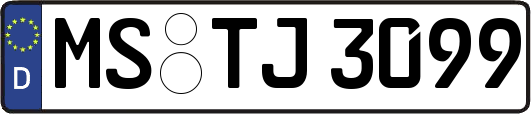MS-TJ3099