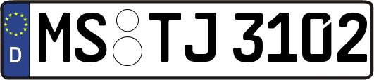 MS-TJ3102