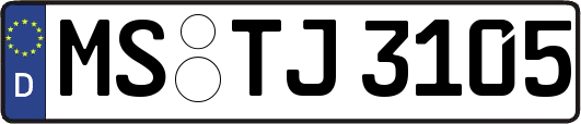 MS-TJ3105