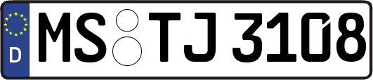 MS-TJ3108