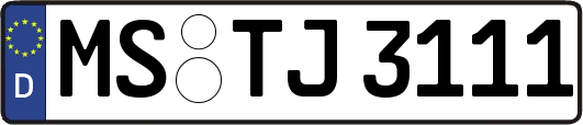 MS-TJ3111