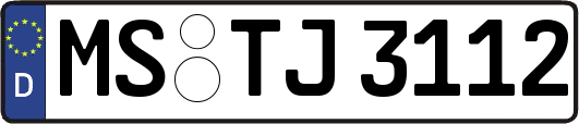 MS-TJ3112