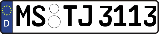 MS-TJ3113