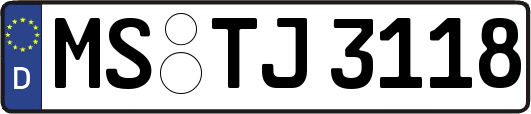 MS-TJ3118