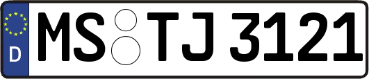 MS-TJ3121