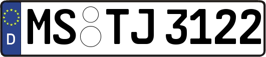 MS-TJ3122