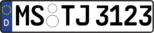 MS-TJ3123