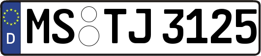 MS-TJ3125