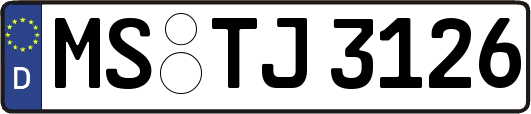 MS-TJ3126