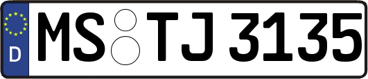 MS-TJ3135