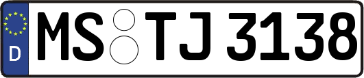 MS-TJ3138