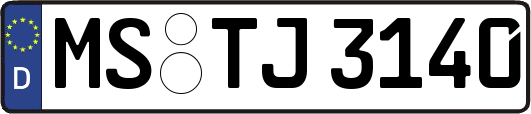 MS-TJ3140