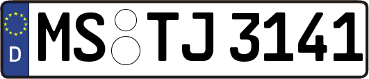 MS-TJ3141