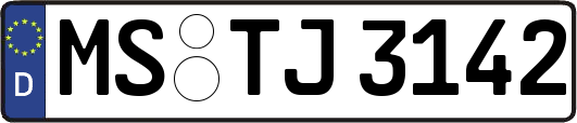 MS-TJ3142